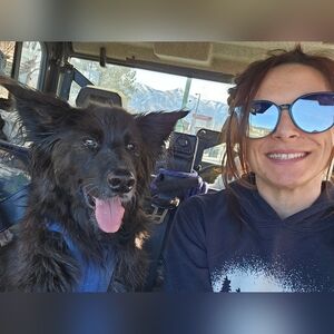 Meet your Posher, Mel